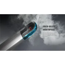 Cigarrillo electrónico desechable de alta calidad 3500 inhalaciones